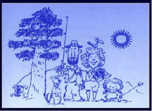 Blueberry Pond Campground