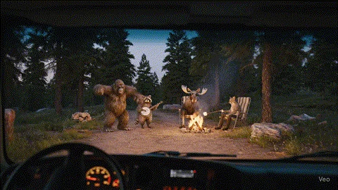 Megunticook Campground