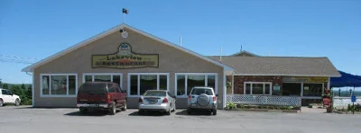 Lakeview Restaurant