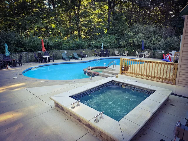 Family  Friends Campground