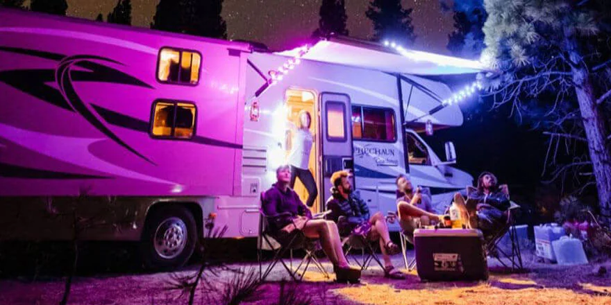 Acres Of Wildlife Inc