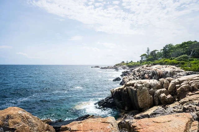 Riverside Campground