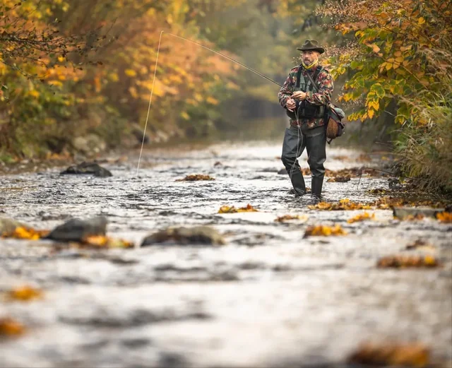 Riverside Campground