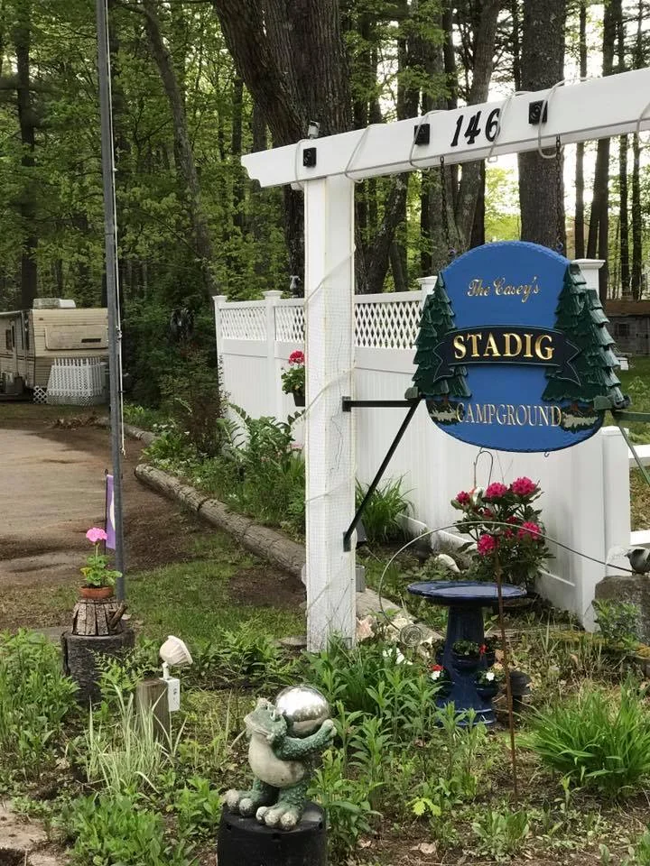 Stadig Mobile Park & Campgrnd