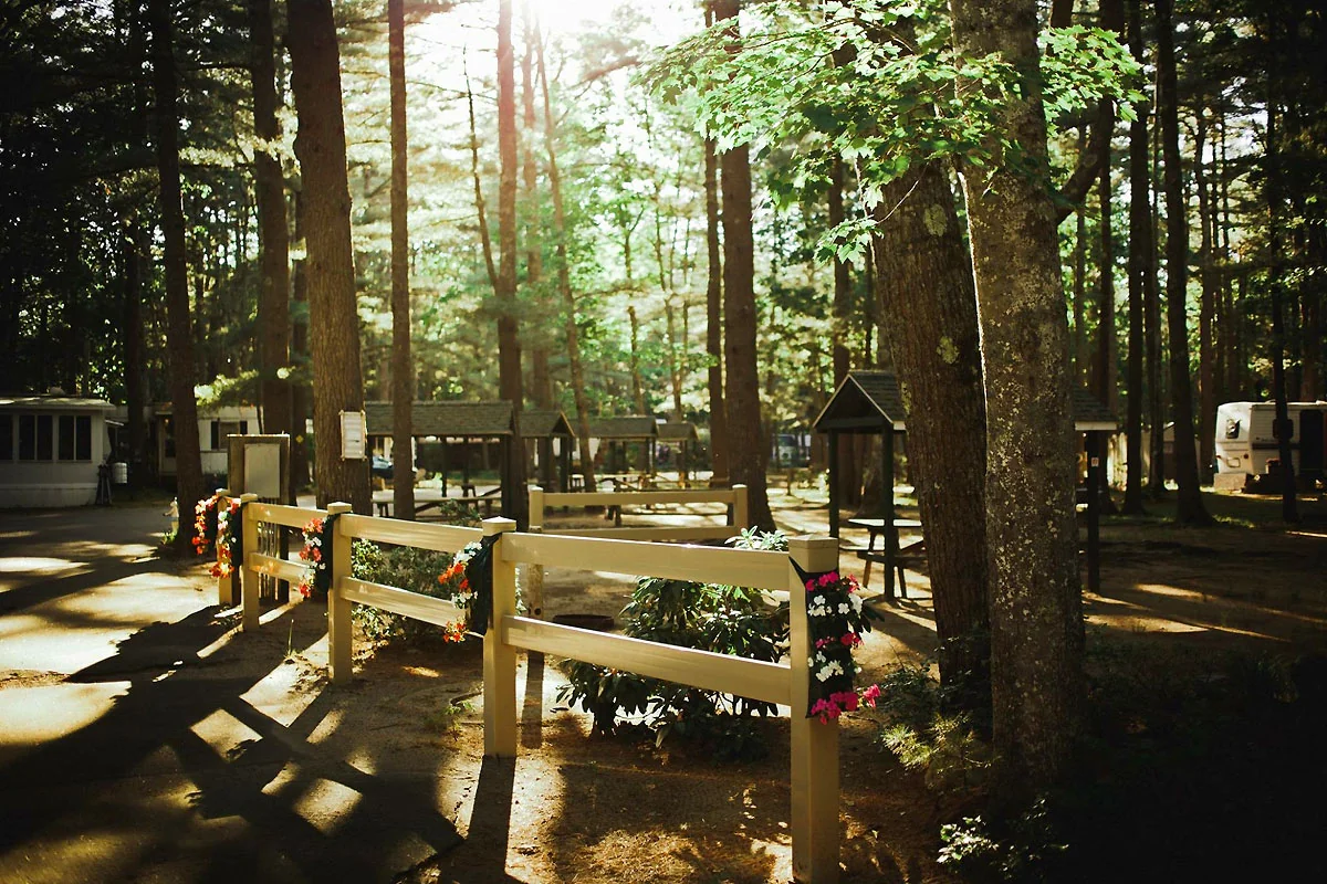 Stadig Mobile Park & Campgrnd