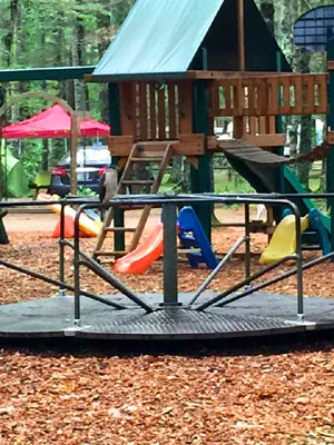 Stadig Mobile Park & Campgrnd