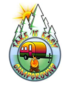 Take It Easy Campground