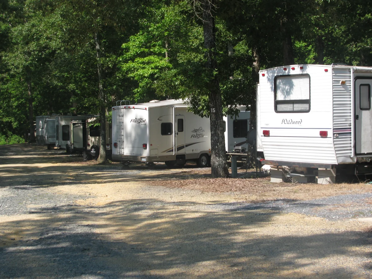 La Grande Resort Rv Inc