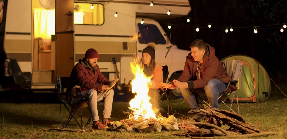 Lamb City Campground & Variety