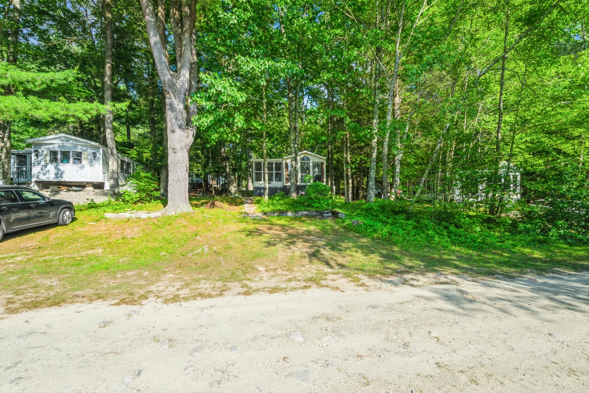 Lamb City Campground & Variety