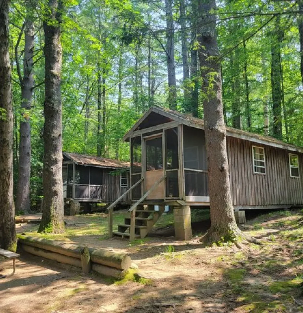 Lamb City Campground & Variety