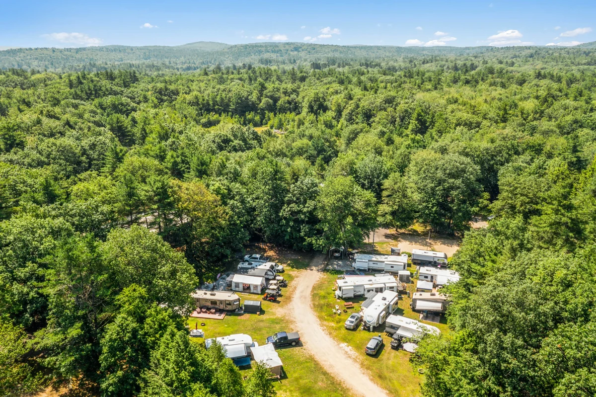 Lamb City Campground & Variety