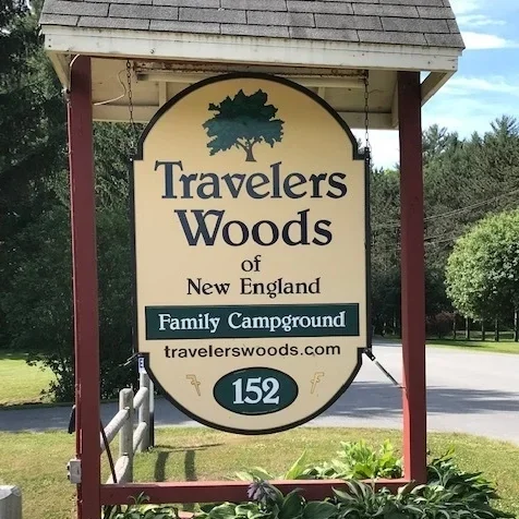 Travelers Woods Ne Inc