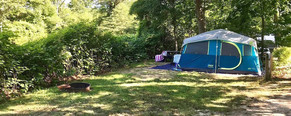 Shady Knoll Campground