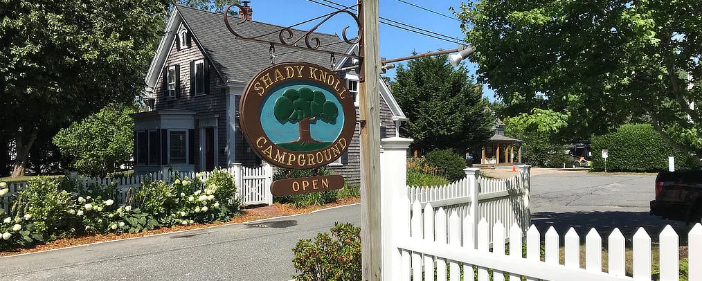 Shady Knoll Campground