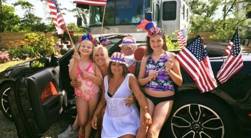 Bayview Camp Grounds Inc