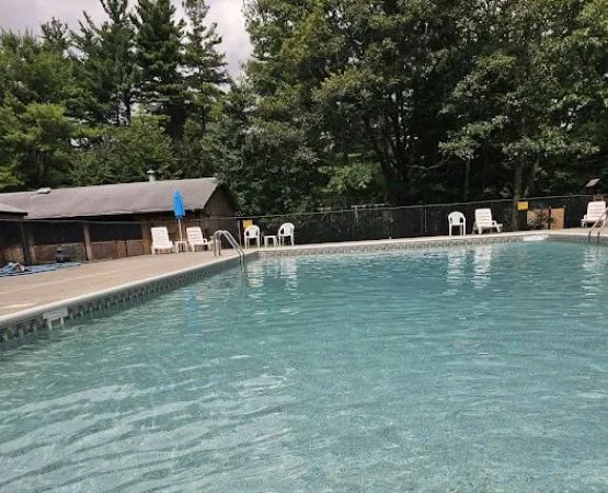 Prospect Mountain Campground