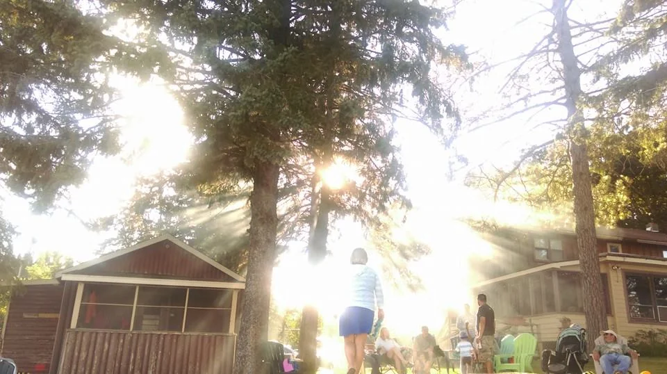 Pine Acres Family Camping