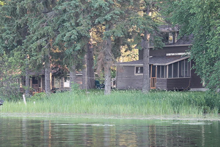 Pine Acres Family Camping