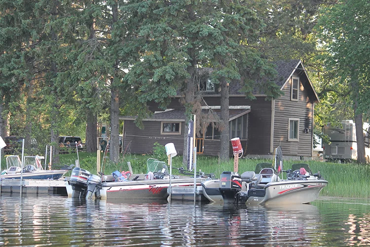 Pine Acres Family Camping