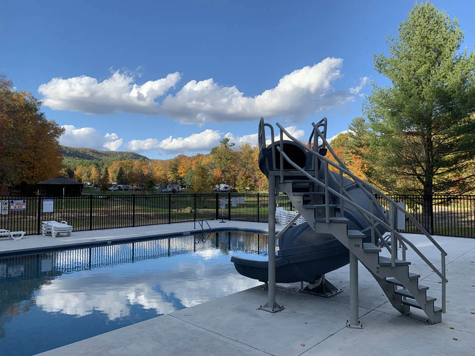 Country Aire Campgrounds Llc