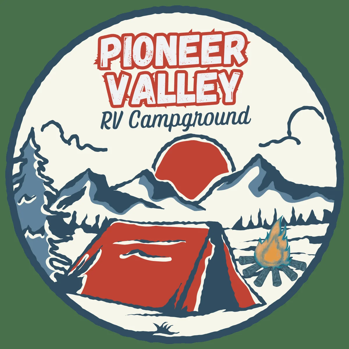 Sodom Mountain Campground