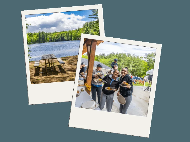 Pine Lake RV Resort & Cottages