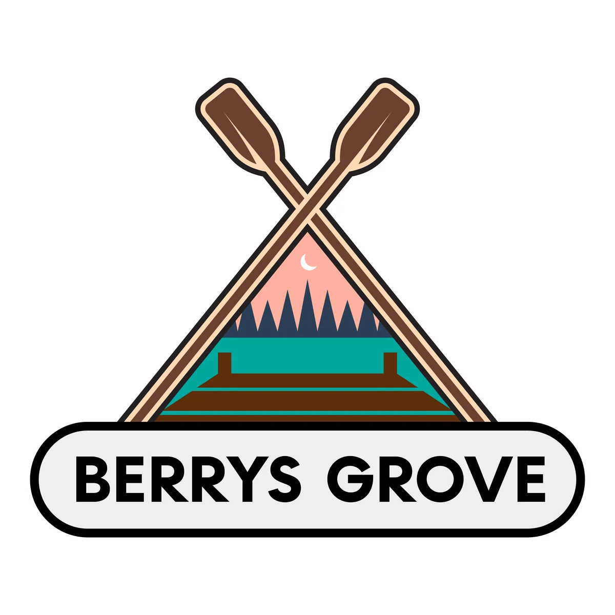 Berry's Grove Campground Inc
