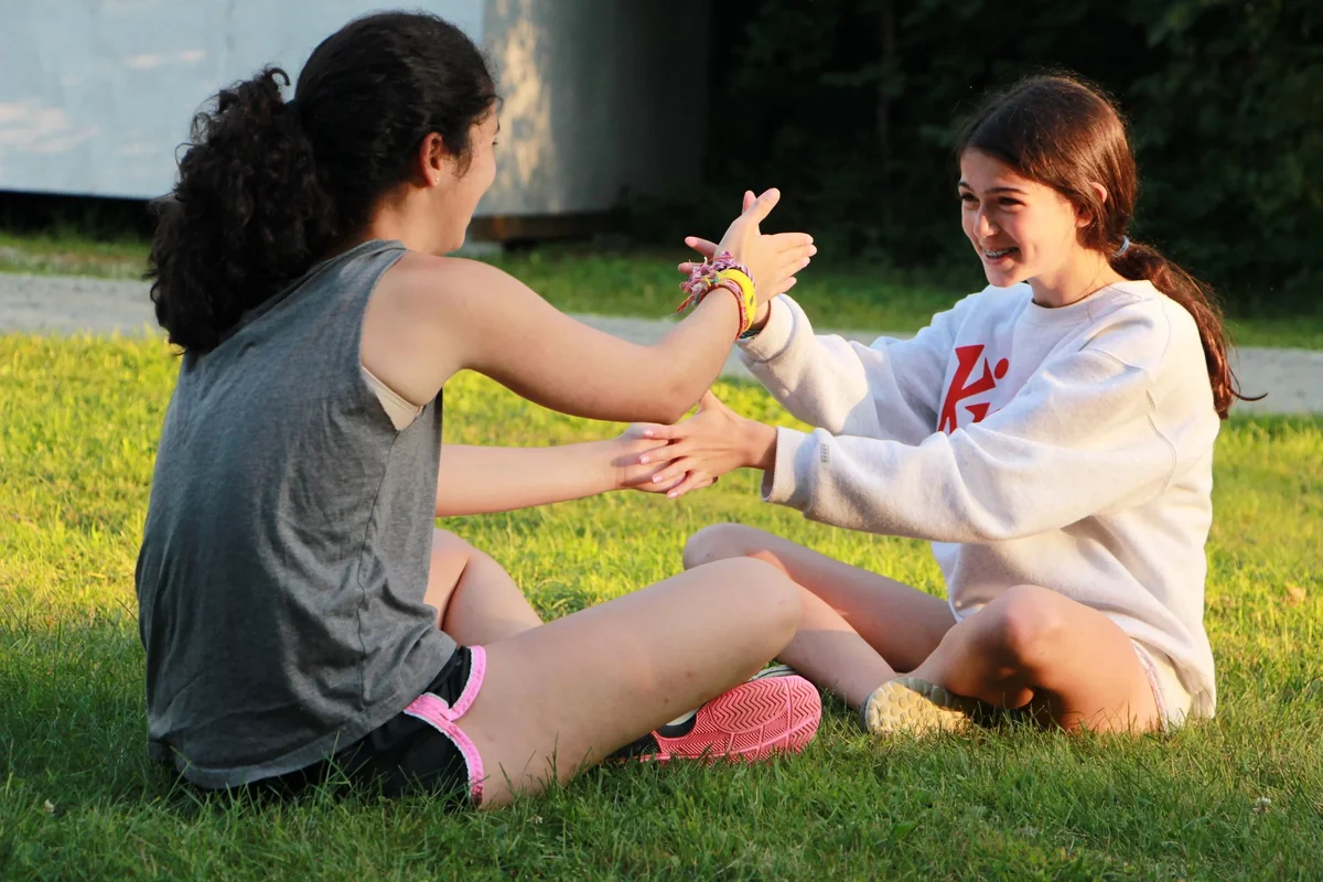 Kippewa For Girls Inc