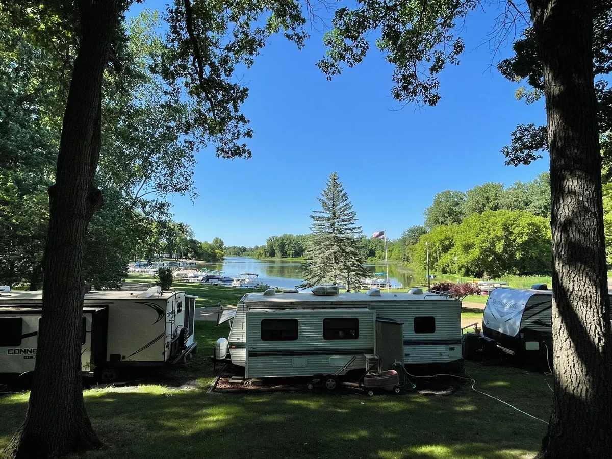 Rockey's Campground