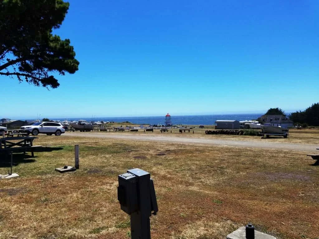 Camper's Cove Campground