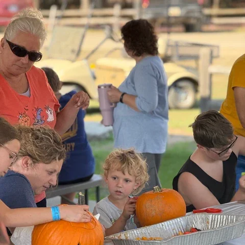 Campers Haven Family Cmpgrnd