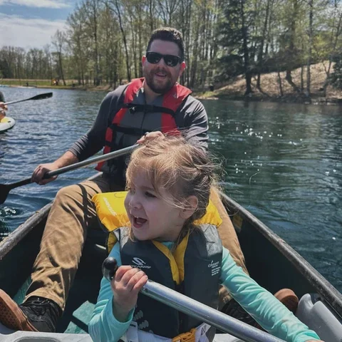 Campers Haven Family Cmpgrnd