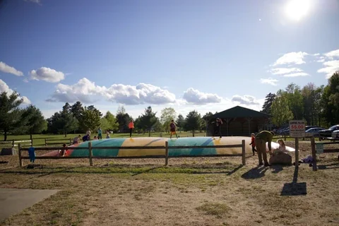 Campers Haven Family Cmpgrnd