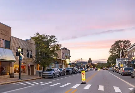 Chain-o-lakes Campground
