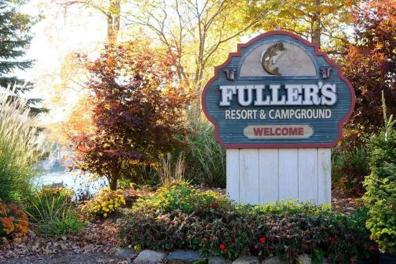 Fuller's Clear Lake Resort