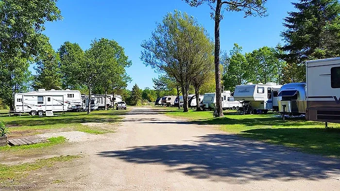 Loons Point Campgrounds