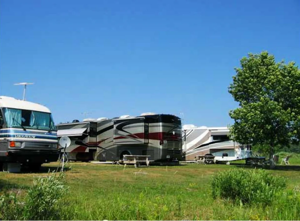 Loons Point Campgrounds