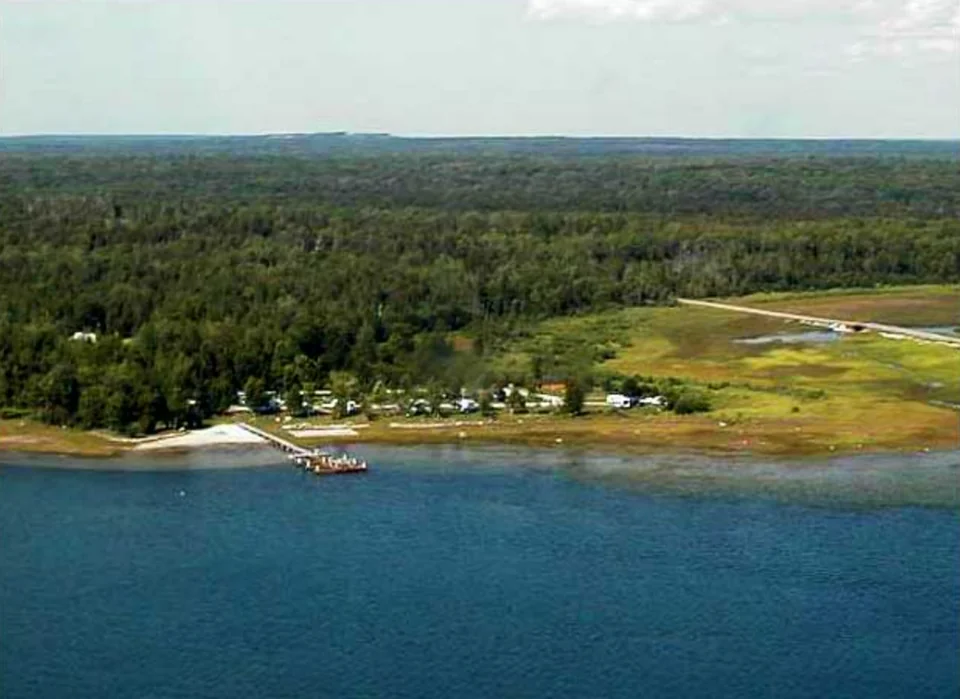 Loons Point Campgrounds