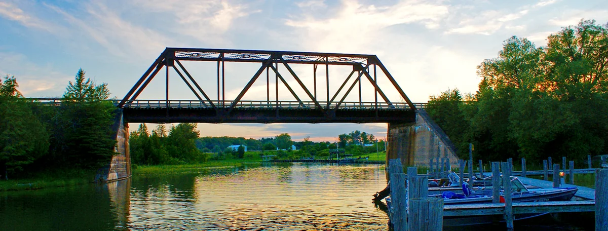 Waterways Campground