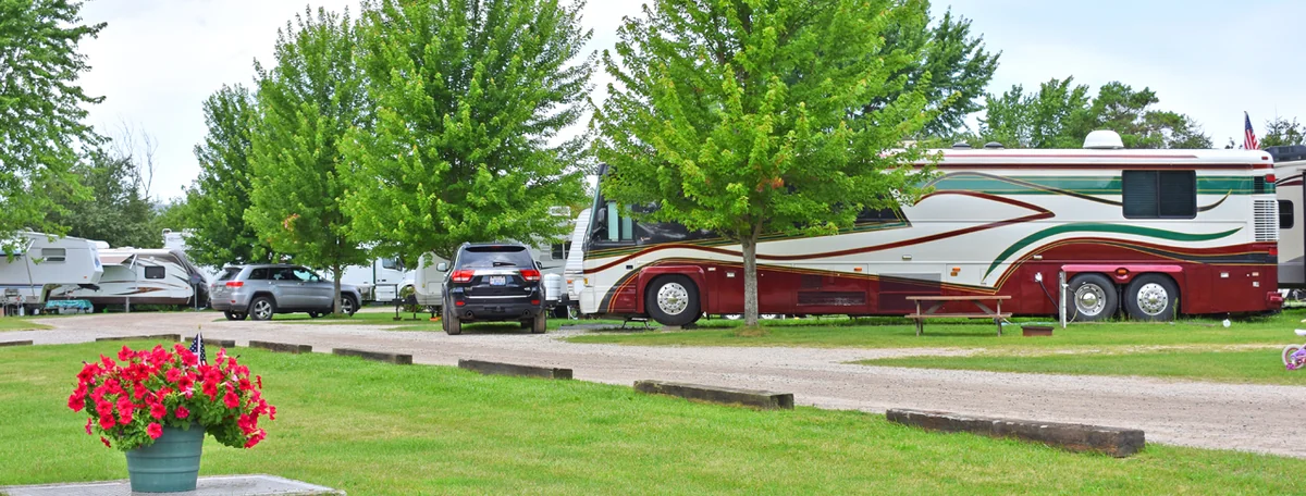 Waterways Campground