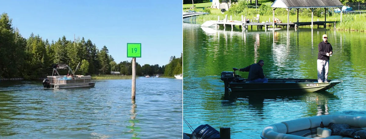 Waterways Campground