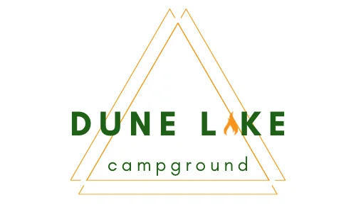 Dune Lake Campground