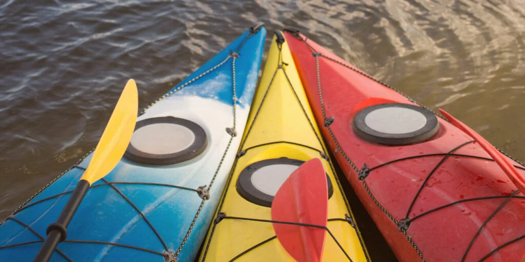 Dune Lake Campground