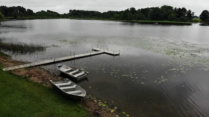 Leidy Lake Campground