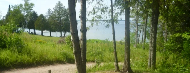 Log Cabin Resort & Campground