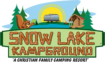 Snow-lake Kampground