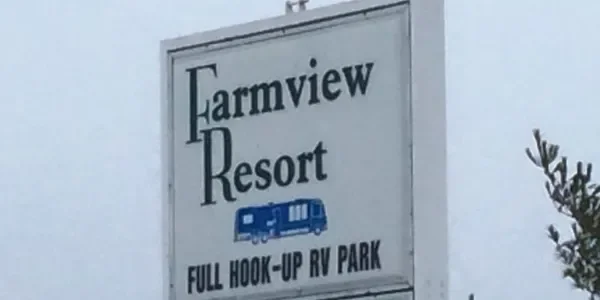 Farm View Resort