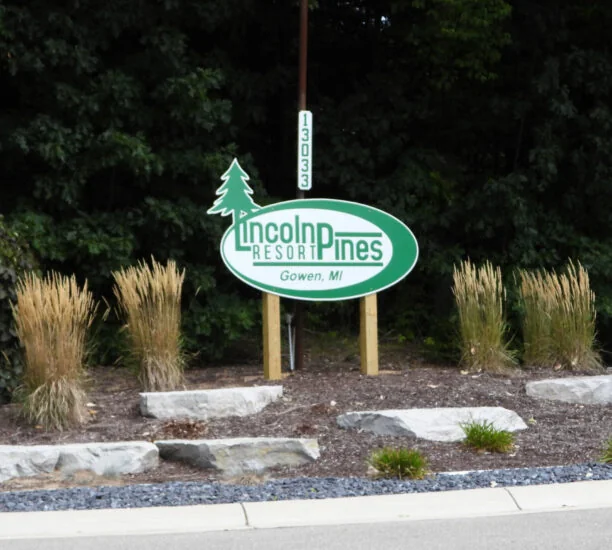 Lincoln Pines Resort