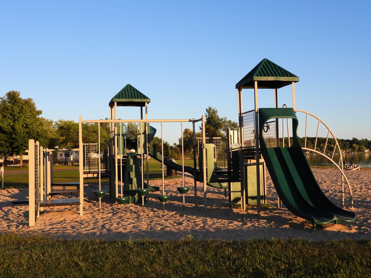 Lincoln Pines Resort